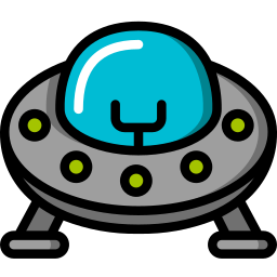 Ufo icon