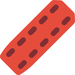 Stretcher icon