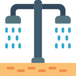 Shower icon