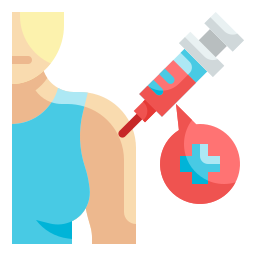 Vaccine icon