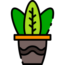 Plant icon