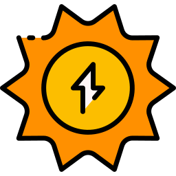 solarenergie icon