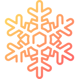 Snowflake icon