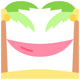 Hammock icon