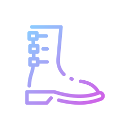 stiefel icon