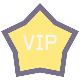 vip icon