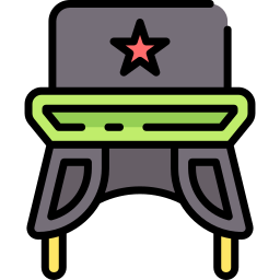 uschanka icon