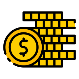 Coin icon