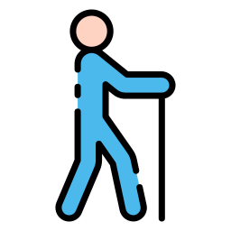 Walker icon