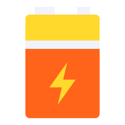 Battery icon