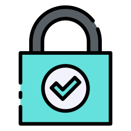 Lock icon