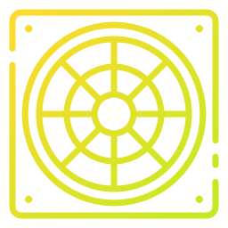 Ventilation icon