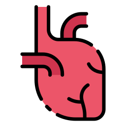 Heart icon