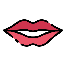 Lips icon