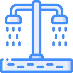 Shower icon