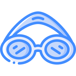 Goggles icon