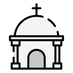 Crypt icon