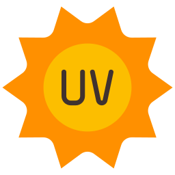 ultraviolett icon