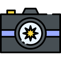 fotoapparat icon