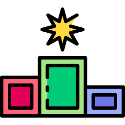 podium icon