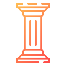 Pillar icon