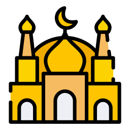 Mosque icon