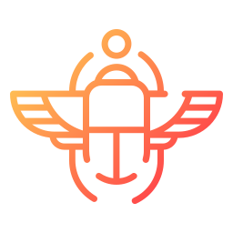 Scarab icon