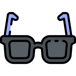 sonnenbrille icon