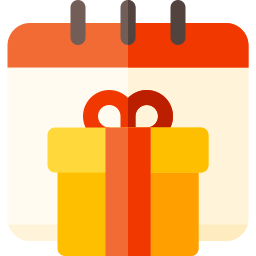 geschenk icon