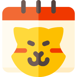 Cat icon