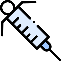 Vaccine icon