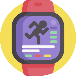 fitness-tracker icon