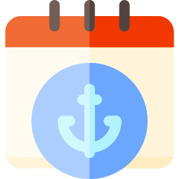 maritime Icône