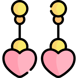 Earrings icon