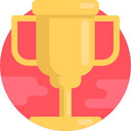 Trophy icon