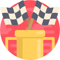 Trophy icon