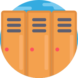 Locker icon