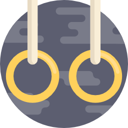 Rings icon