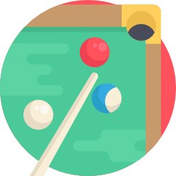 Pool icon