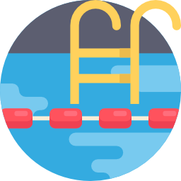 schwimmbad icon