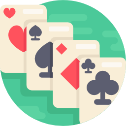 Poker icon