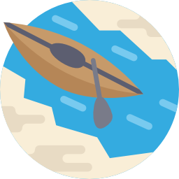 Kayak icon