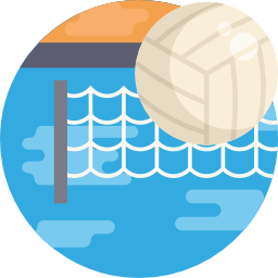 waterpolo Ícone