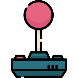 joystick icon