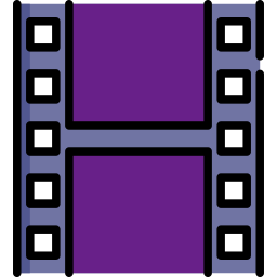 映画 icon