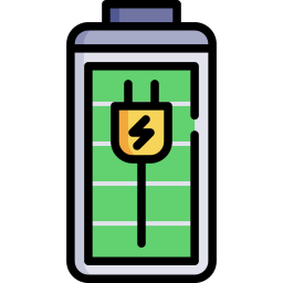 Battery icon