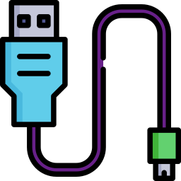 Cable icon