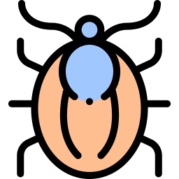 Tick icon