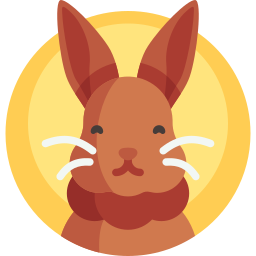 kaninchen icon