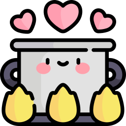 Cooking icon